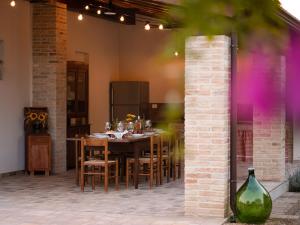 Podere Limeria Country Home nelle Marche