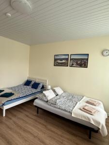 Apartament u Tereni