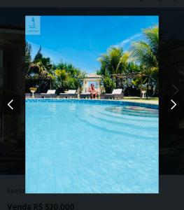 Resort- GREEN PARADISE