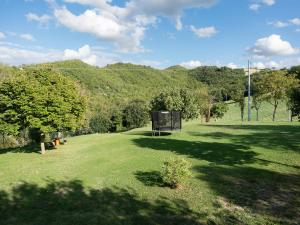 Podere Limeria Country Home nelle Marche