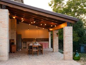 Podere Limeria Country Home nelle Marche
