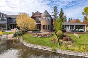 Drake Park Villa - 4-star hotels in Bend