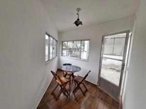 Quarto em Valparaiso