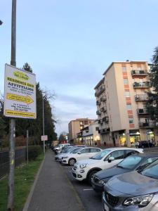 Amati Policlinic Monza