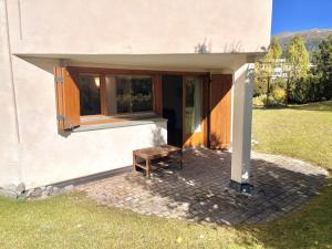 Chesa Foulla Rosa - 6 pax