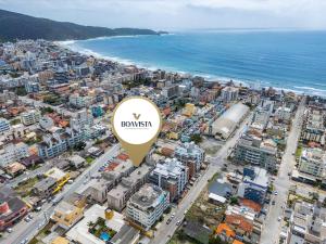 Aluguel Apartamento 2 quartos s 1 suíte BombasSC