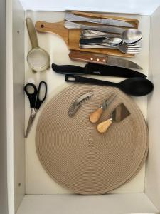 Apartamento suíte com estacionamento