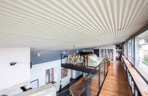 Lakeview Villa, terrace and garage Stresa