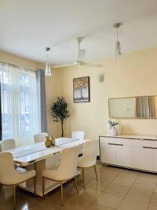 Apartment in Arusha City Centre AICC