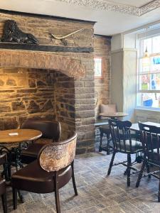 The Black Lion Hotel