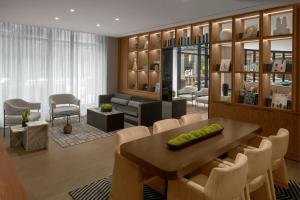 AC Hotel by Marriott Arlington National Landing