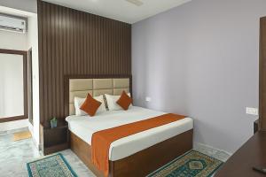 Akshata Residency at Goa