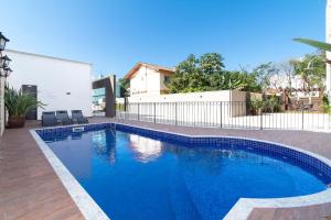 Aluguel Apartamento 2 quartos Bombas SC