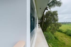 Akshata Residency at Goa