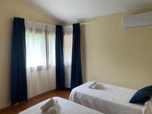 Apartamento Casa Maru con barbacoa