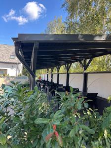 Pensiunea Olympia Nădab