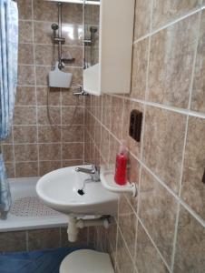 Penzion Kučera apartmán