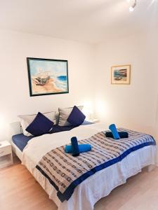 Apartment Monte e Mare -Ferienidyll in Todtnauberg