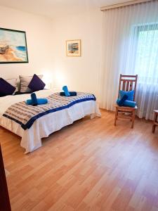 Apartment Monte e Mare -Ferienidyll in Todtnauberg