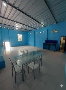 Apartamento 4 personas en Manta