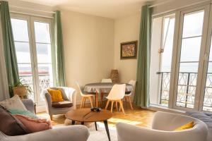 Le Havre à 360 - Vue imprenable - Bien rare