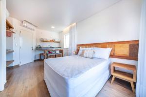 Flat em Residencial - Entre Bombinhas e 4 Ilhas