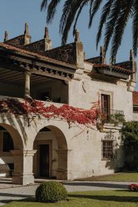 Hotel Palacio de Caranceja