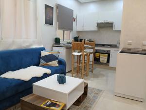 Cozy studio in Marrakech district