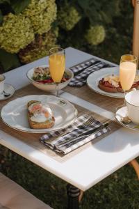 Hotel Palacio de Caranceja