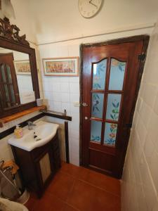 La casa de Paco y Ana