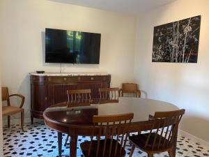 Les chambres des Métairies