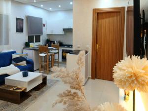 Cozy studio in Marrakech district