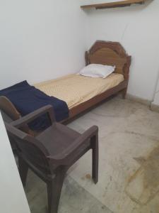 Comfi Stay Hotel Bhopal