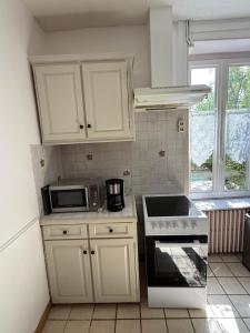 Chambres individuelles dans maison familiale