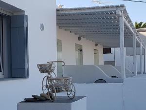 Margarita Guesthouse Sifnos Greece