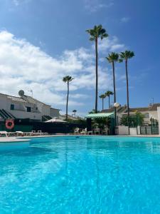 Luxury bungalow Maspalomas Gran Canaria