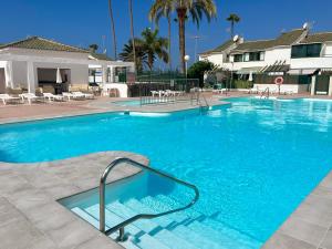 Luxury bungalow Maspalomas Gran Canaria