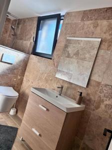 Suite Privative Jacuzzi Sauna de la Villa Del Castagnol
