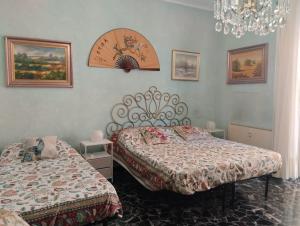 Amarcord home Cso Buenos Ayres comodo a spiagge e centro