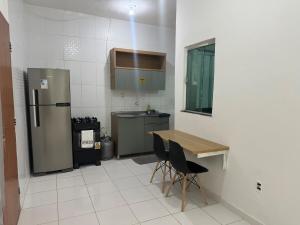 Apartmento Flat 105 COP30