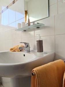 Gästehaus Weingut Heribert Boch