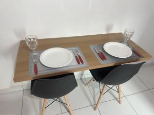 Apartmento Flat 105 COP30