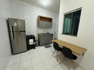 Apartmento Flat 105 COP30