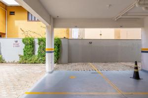 Aluguel Apto 2 quartos c 1 suíte Bombas SC