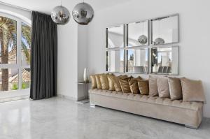 Villa Elviria Lujo, Piscina y Sauna Privada