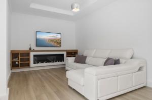 Villa Elviria Lujo, Piscina y Sauna Privada