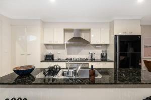 Riverside Family Villa