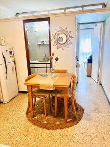Apartamento Torreón A pasos del mar y Güemes