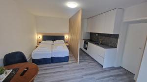 Ferienwohnung Soltau 1