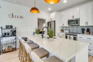 Private Boat Slip, Scenic Views Norris Lake Condo